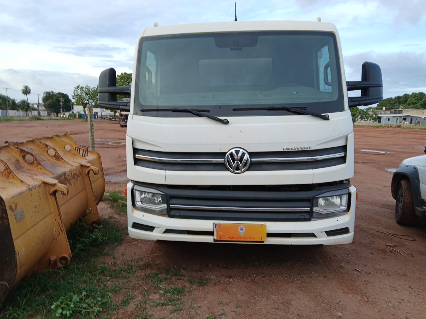 6-160 DELIVERY 2P (DIESEL)(E5)