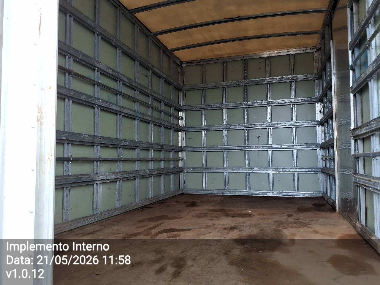 IVECO/DAILY 35 CHASSI