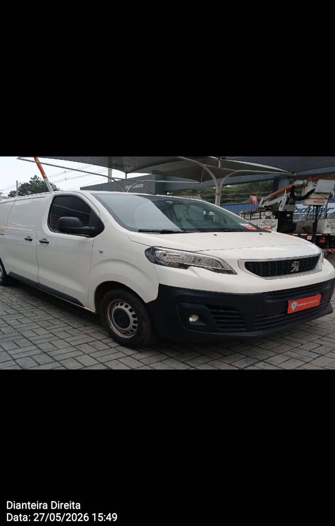 PEUGEOT/EXPERT BUSINESS PACK