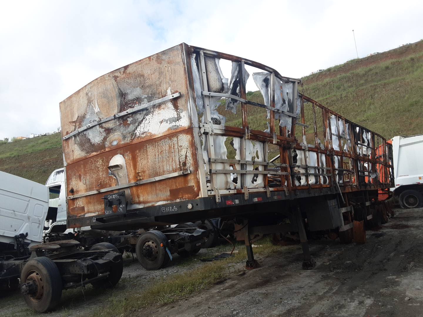 SR GRANELEIRO 4E (1+3)