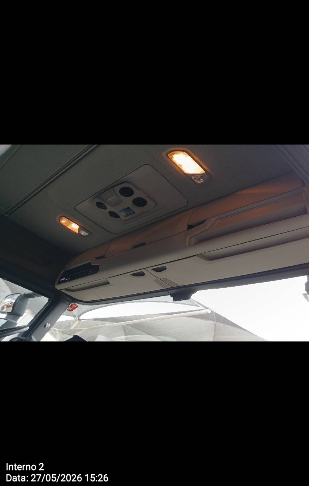 SCANIA/R540 A6X4