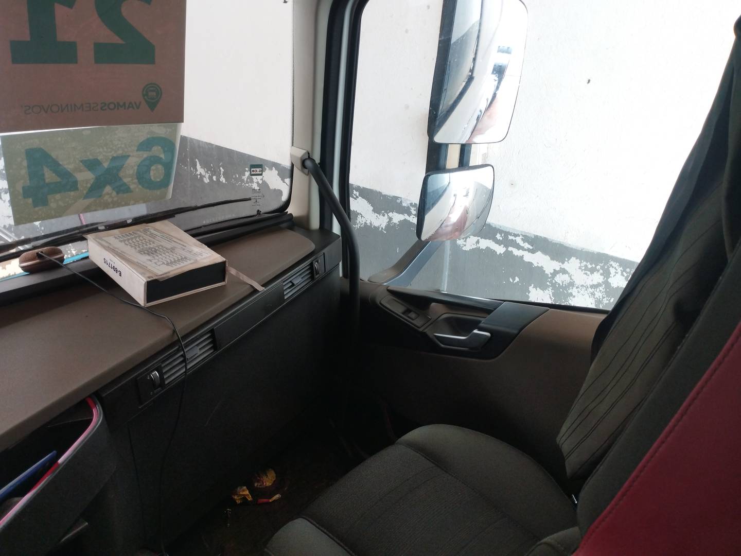 FH 540