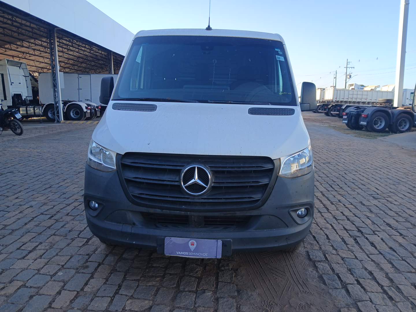 SPRINTER 416 CDI