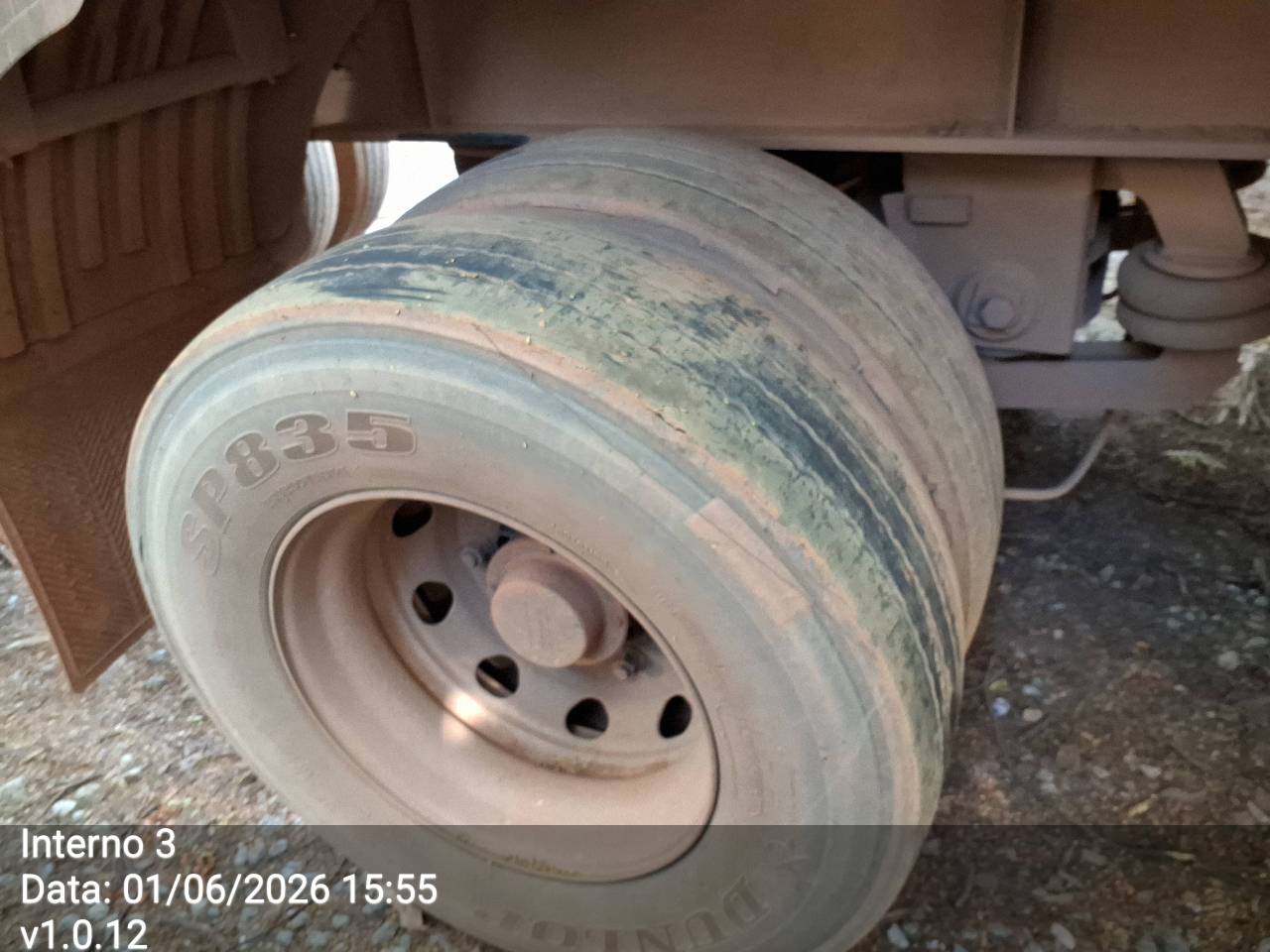 SR GRANELEIRO 4E (1+3)