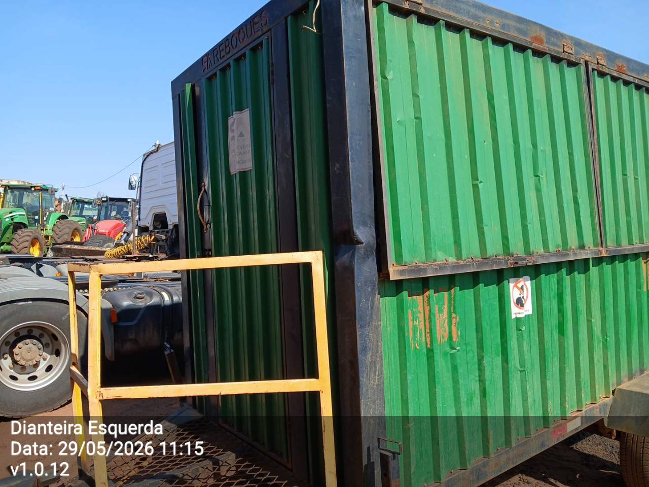 TRAILER TP AREA DE VIVENCIA
