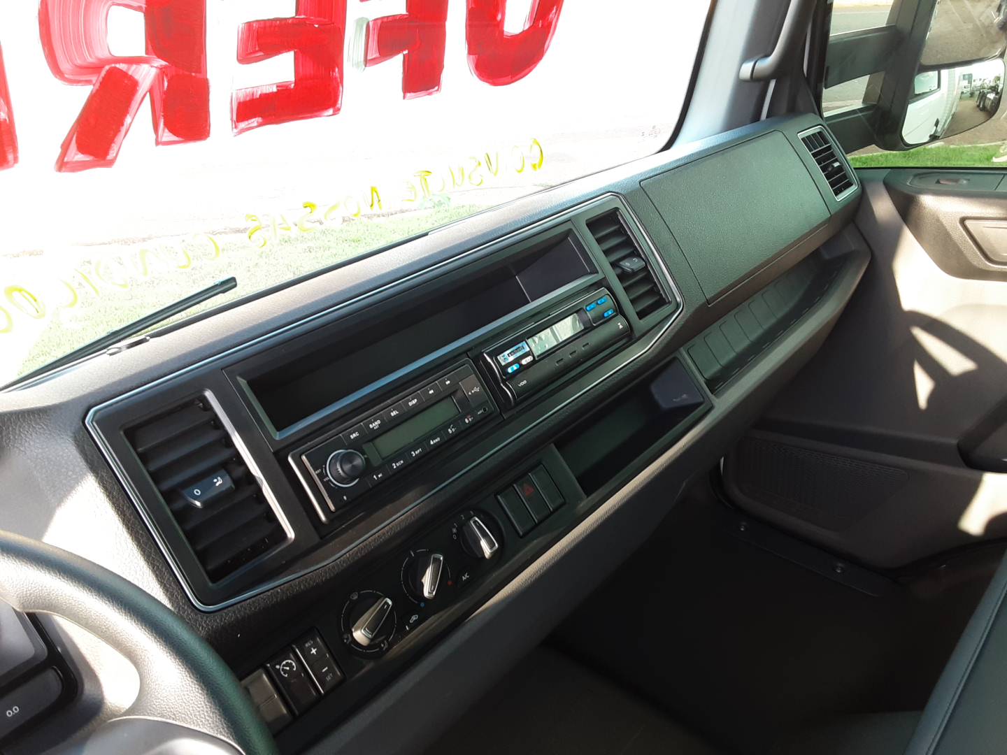 VOLKSWAGEN/6.170 DRF 4X2