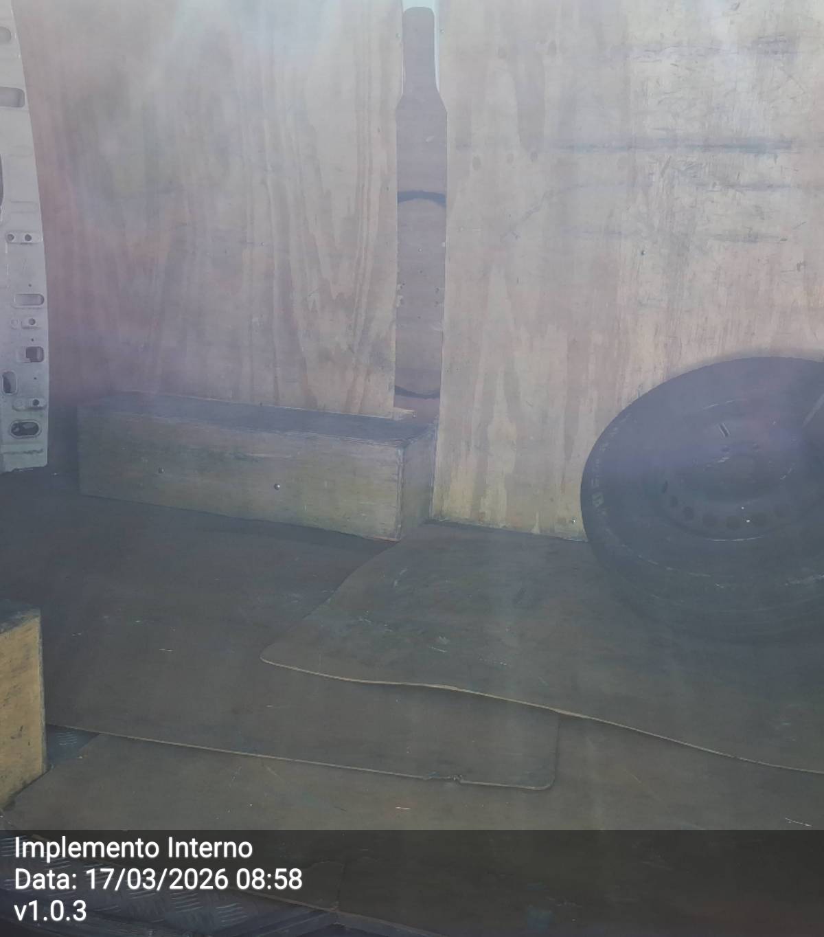 IVECO/DAILY 30-130 VAN