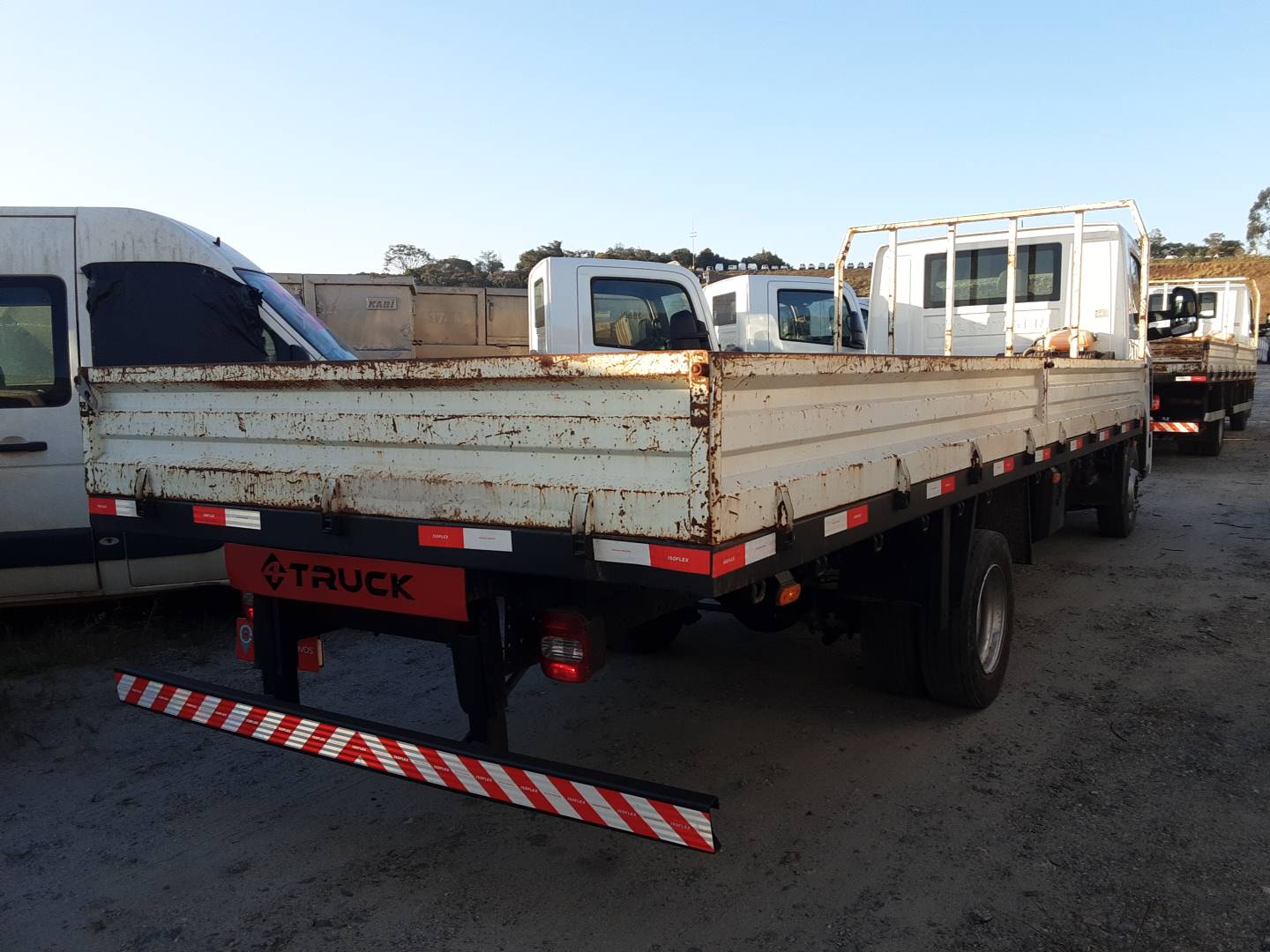 9-170 DELIVERY 2P (DIESEL)(E5)