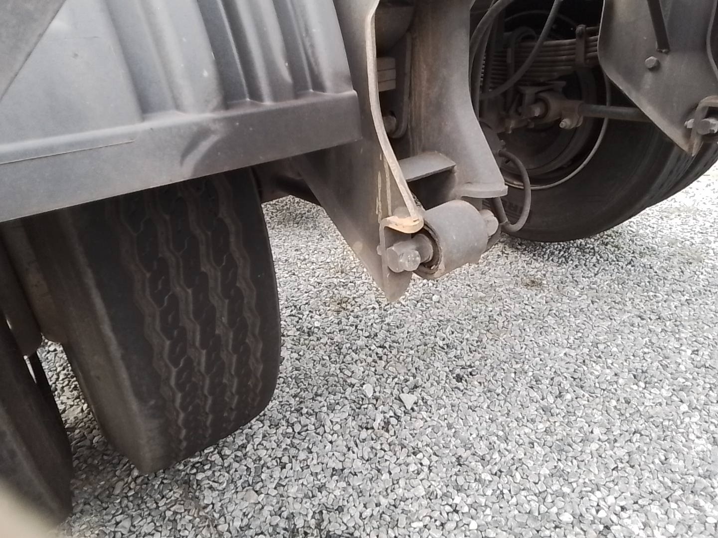 BITREM PORTA CONTAINER