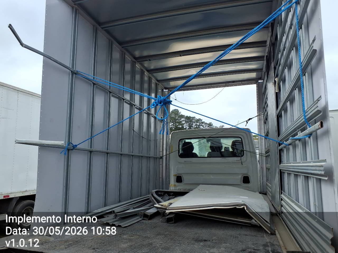 IVECO/DAILY 35 CHASSI