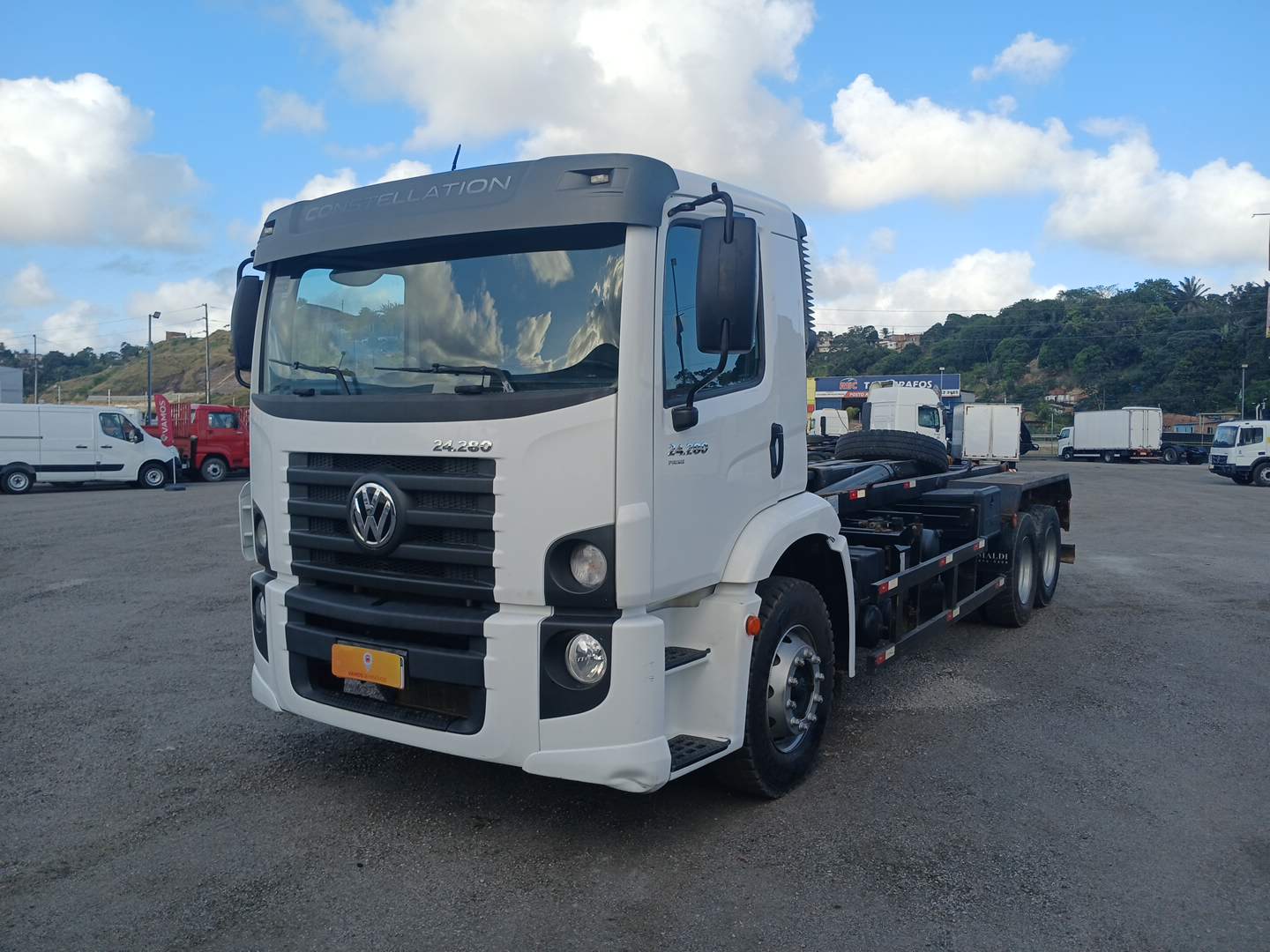 24-280 E CONSTEL. 6X2 2P (DIESEL)(E5)