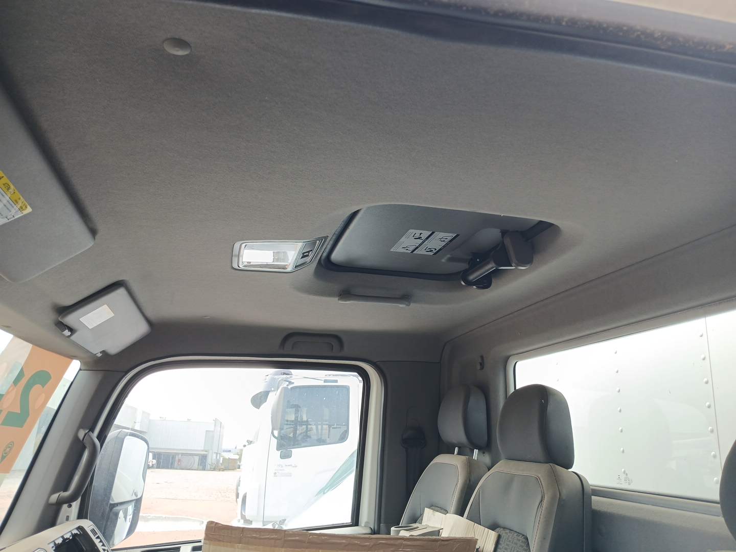 VOLKSWAGEN/EXPRESS DRC 4X2