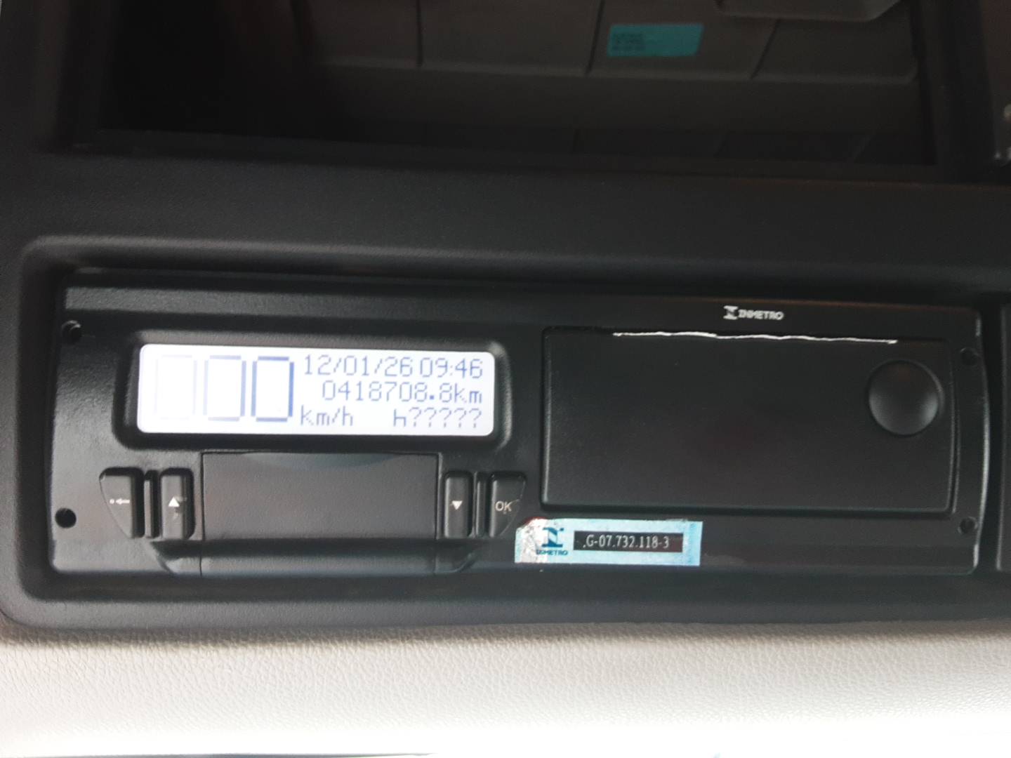 G-540 6X4