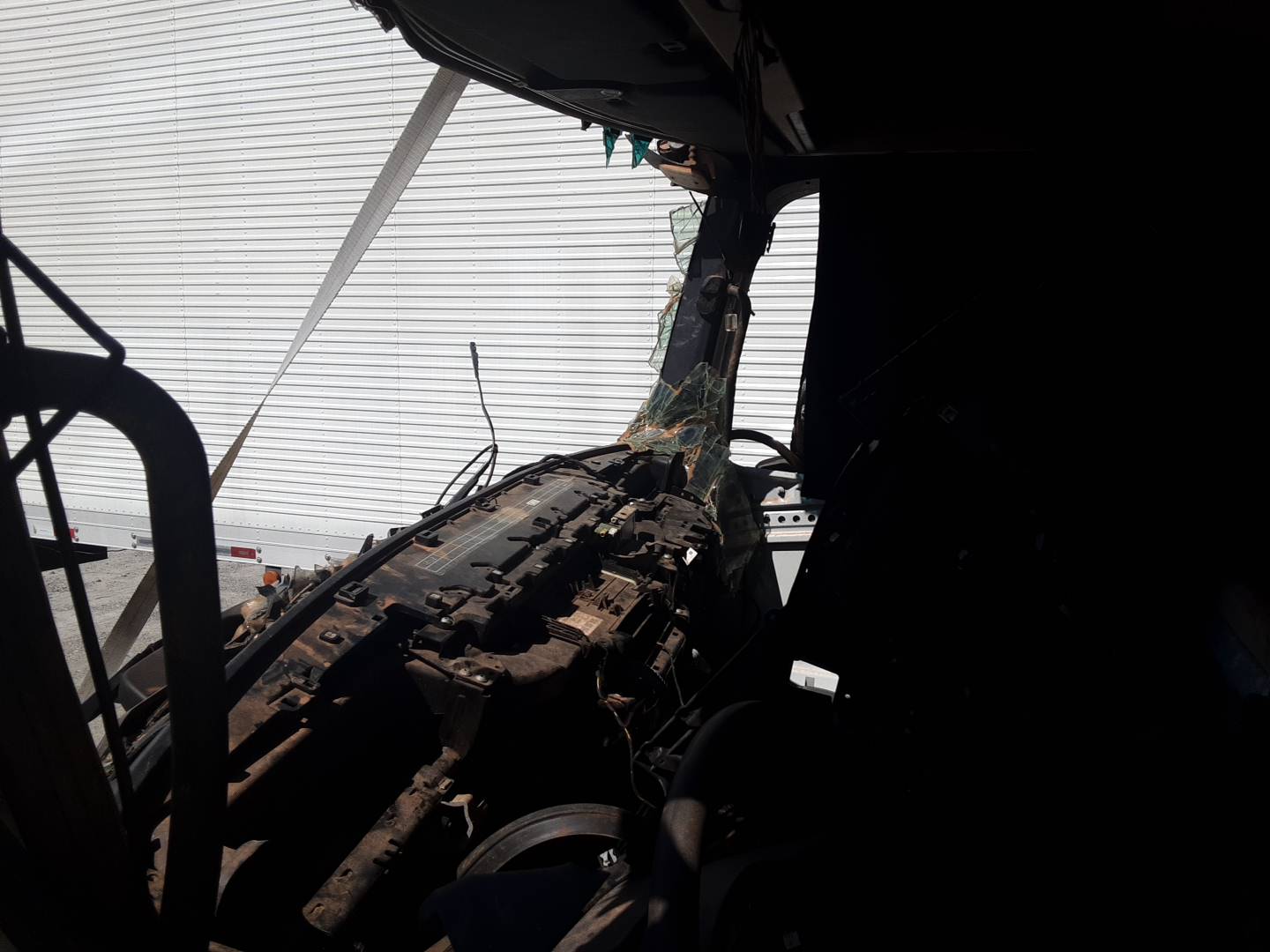 MERCEDES-BENZ/ACTROS 2651S 6X4