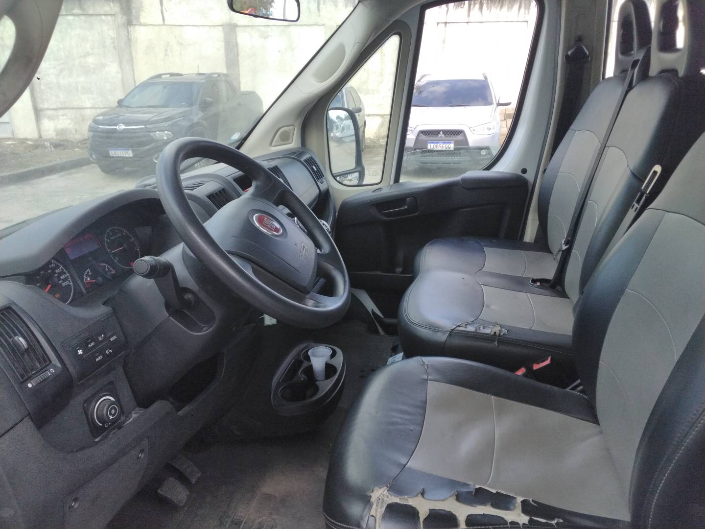 FIAT DUCATO