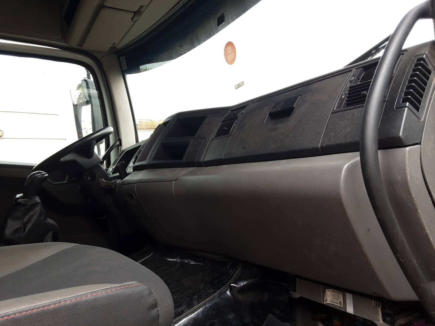 VOLKSWAGEN/25.420 CTC 6X2