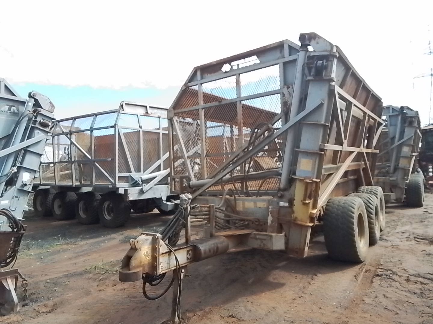 VTX14000