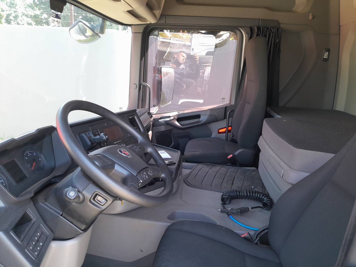 G-540 6X4