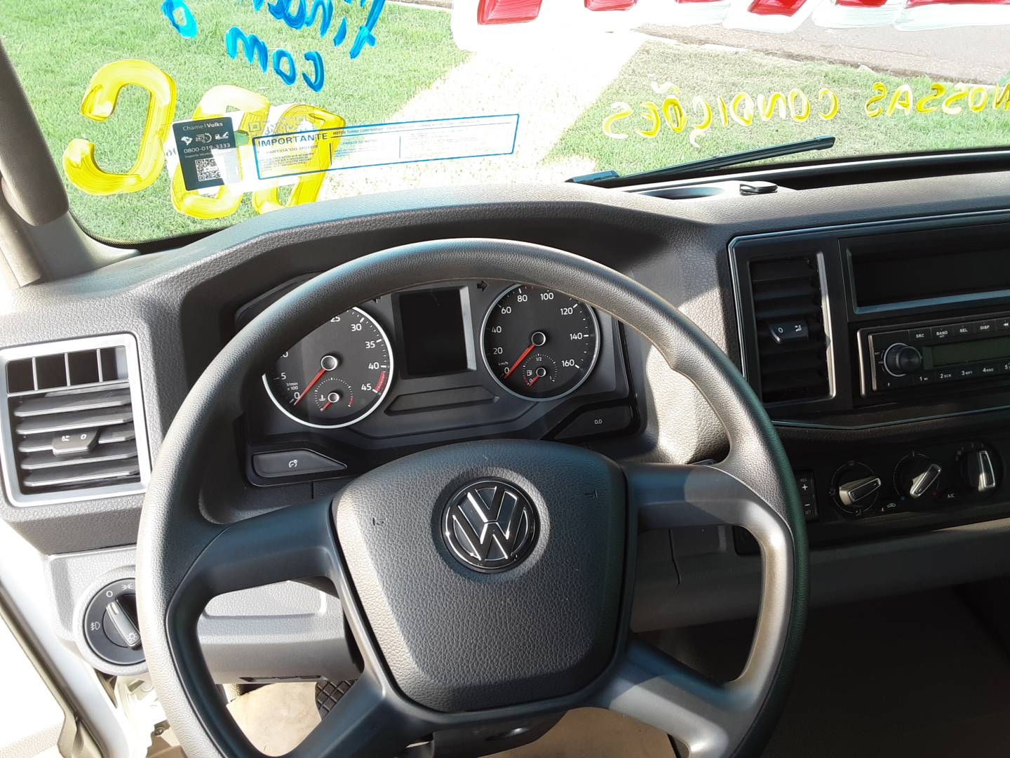 VOLKSWAGEN/6.170 DRF 4X2