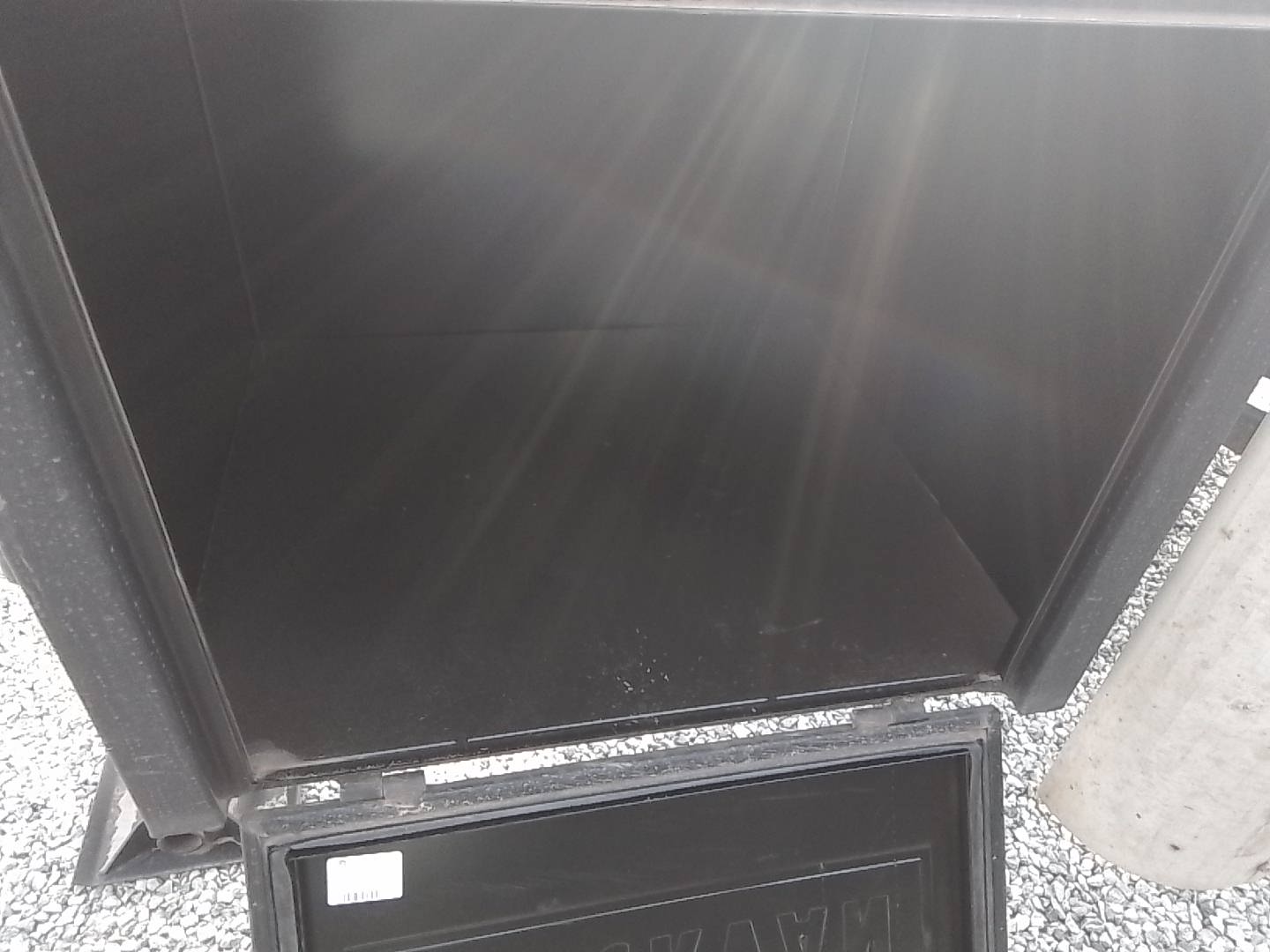 BITREM PORTA CONTAINER