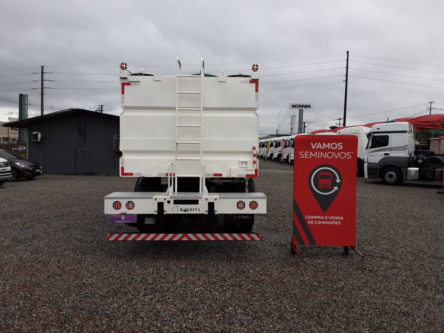 17-230 E CONSTELLATION 2P (DIESEL)(E5)