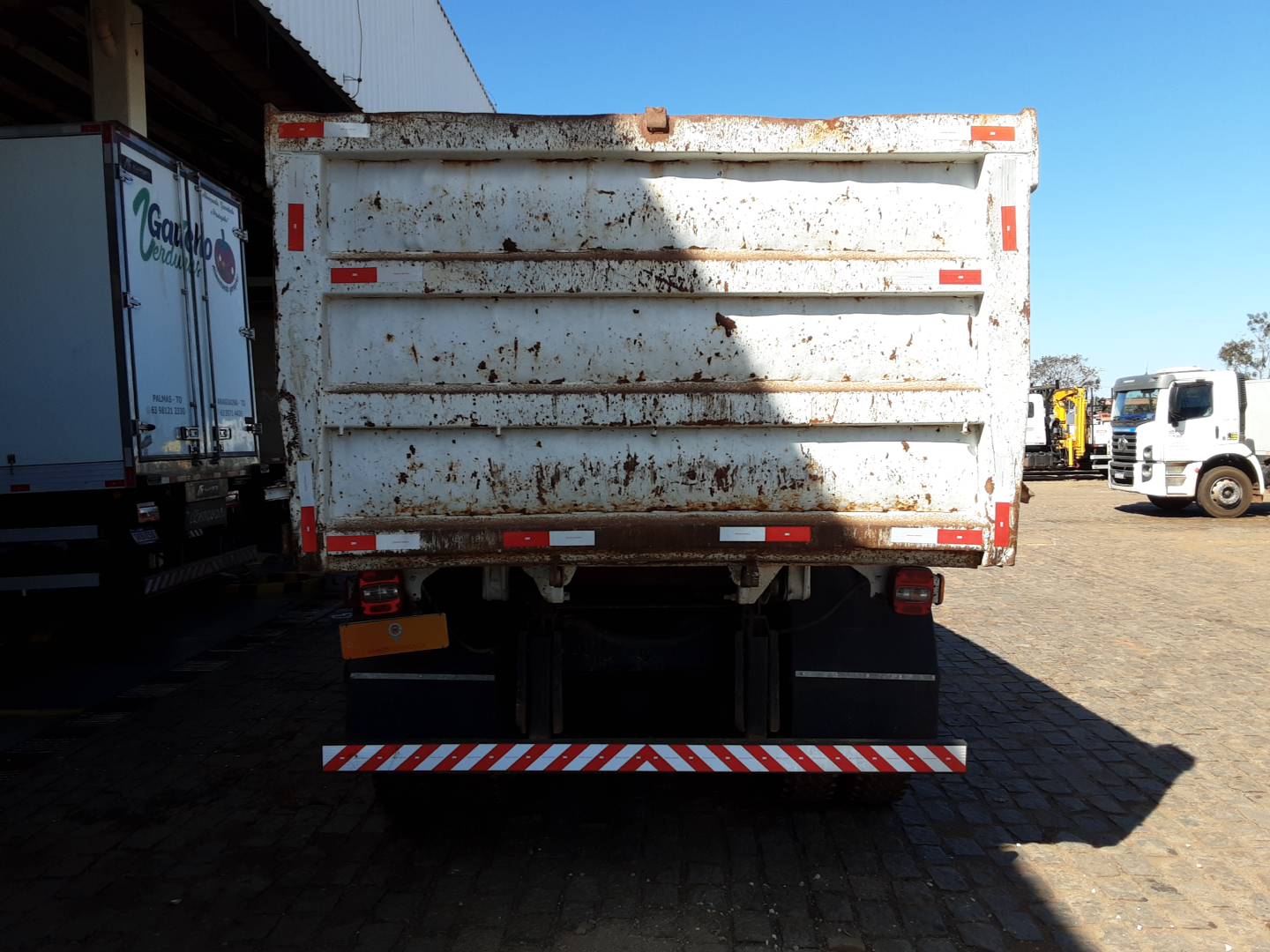 VOLKSWAGEN/26.280 CRM 6X4