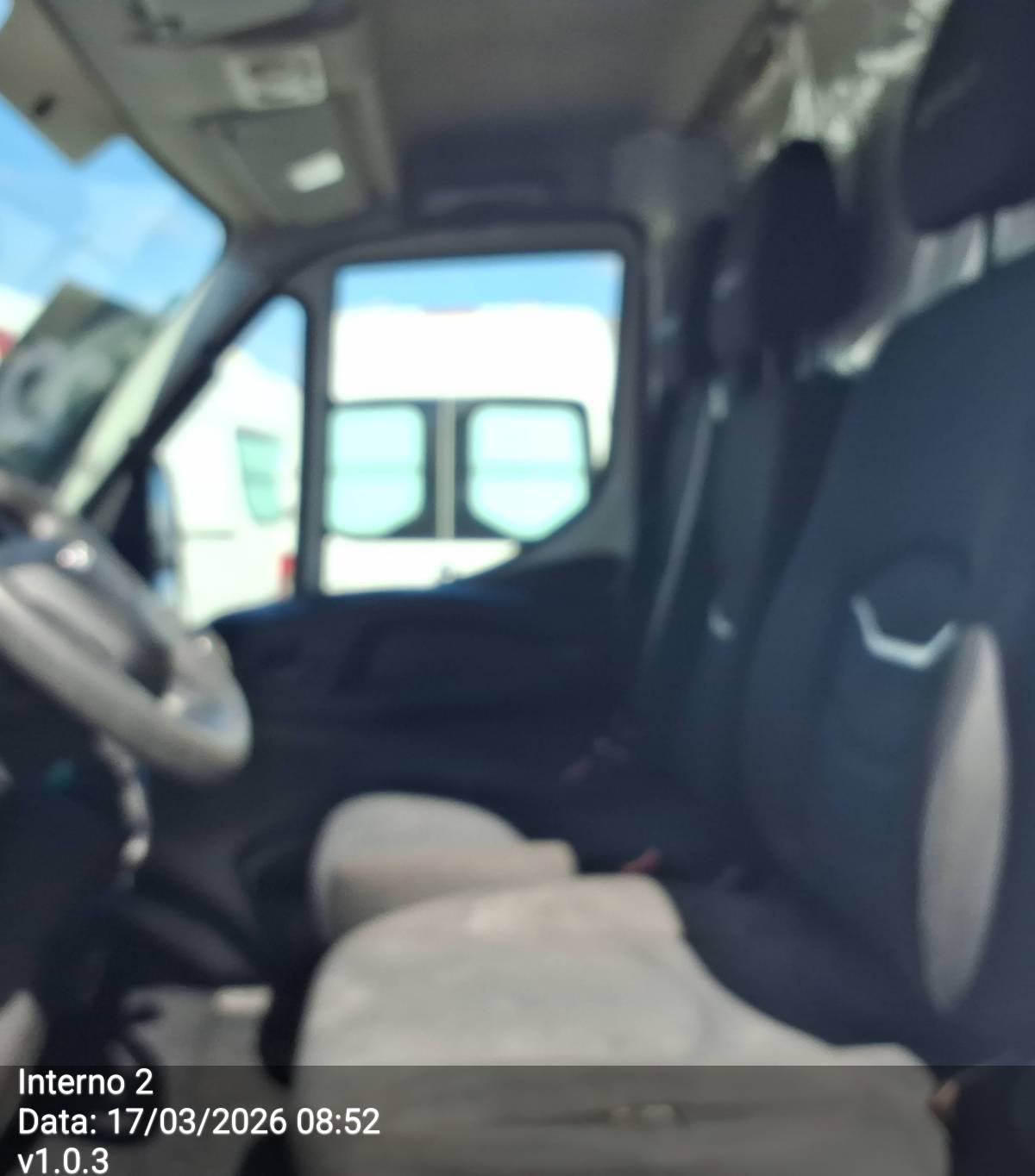 IVECO/DAILY 30-130 VAN