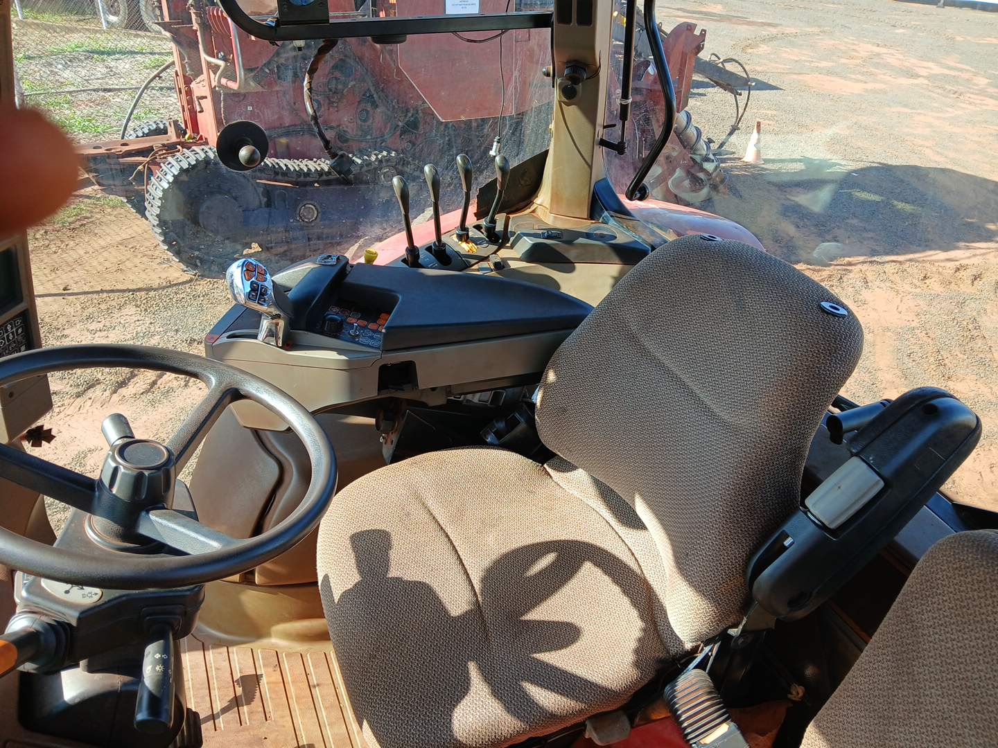 Puma 230