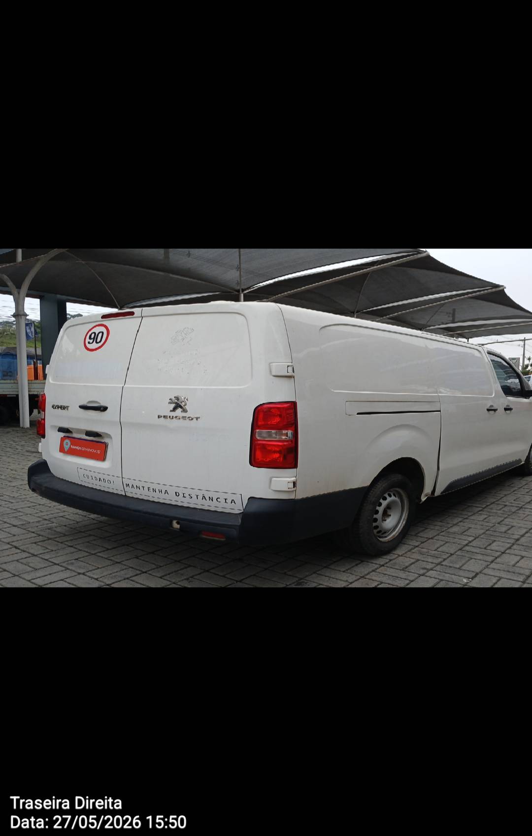 PEUGEOT/EXPERT BUSINESS PACK