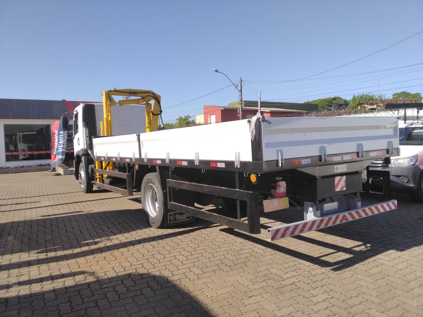 17-230 E CONSTELLATION 2P (DIESEL)(E5)