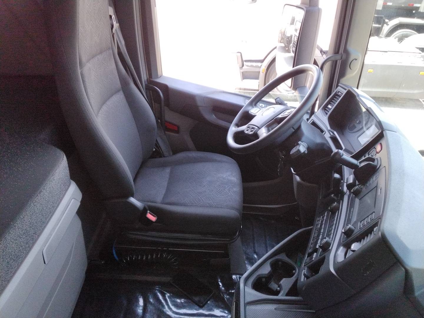SCANIA/R540 A6X4