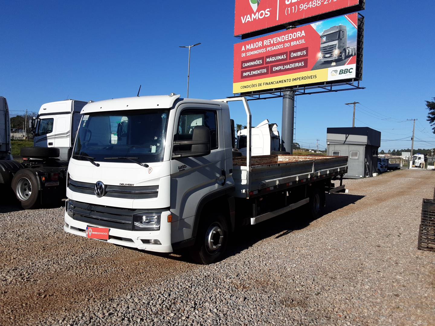 9-170 DELIVERY 2P (DIESEL)(E5)