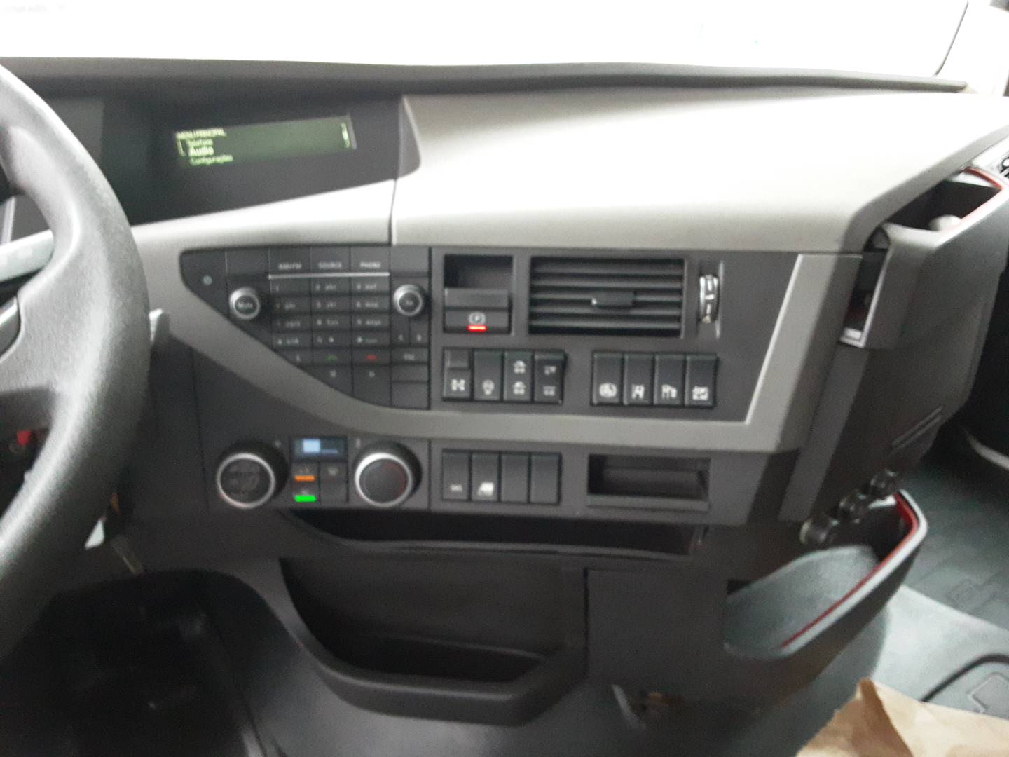 FH-540 6X4