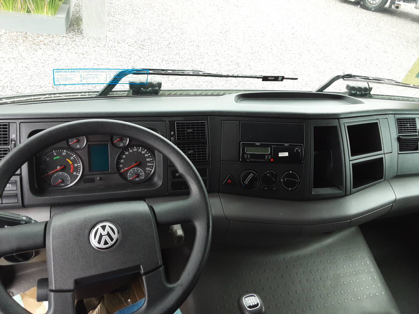 17-230 E CONSTELLATION 2P (DIESEL)(E5)