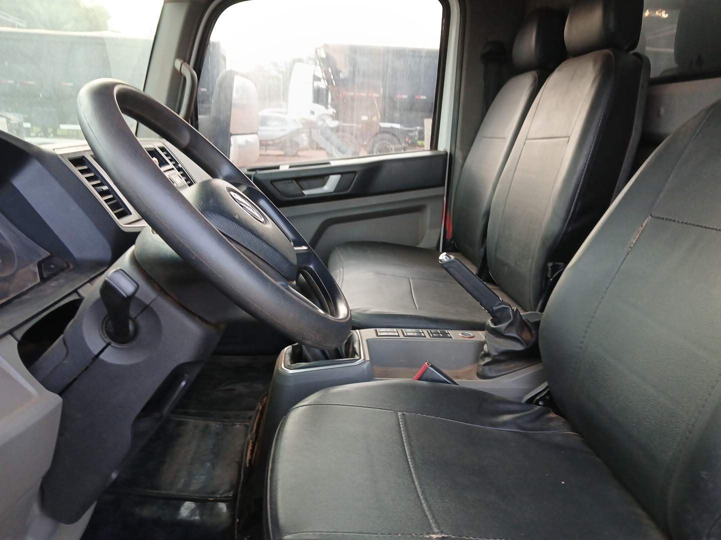 6-160 DELIVERY 2P (DIESEL)(E5)