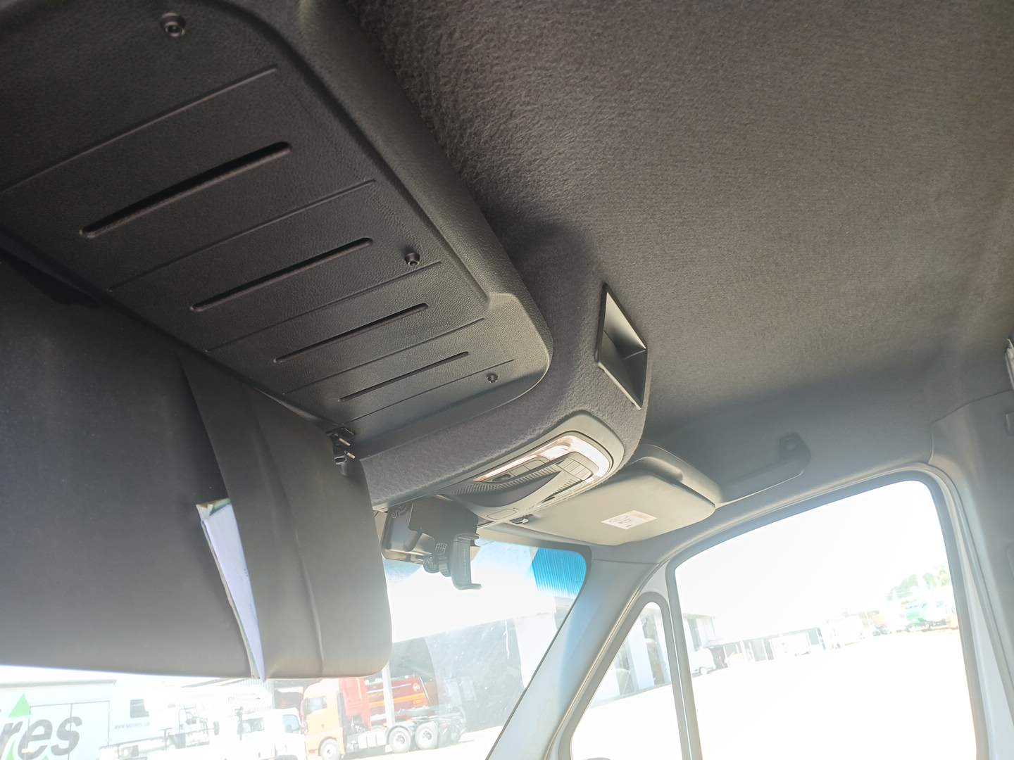 MERCEDES-BENZ/416 ALLT AMBULANCIA