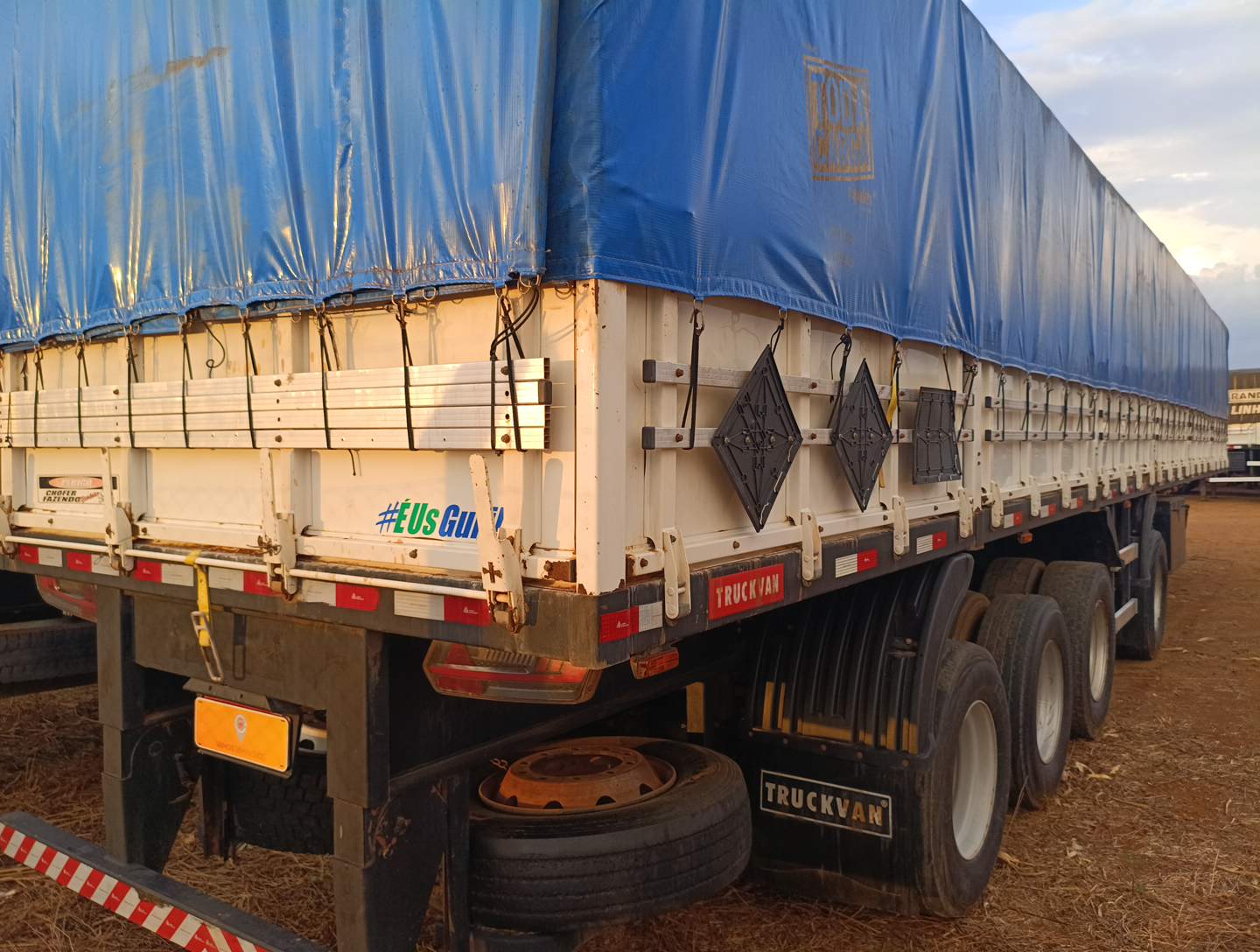 SR GRANELEIRO 4E (1+3)