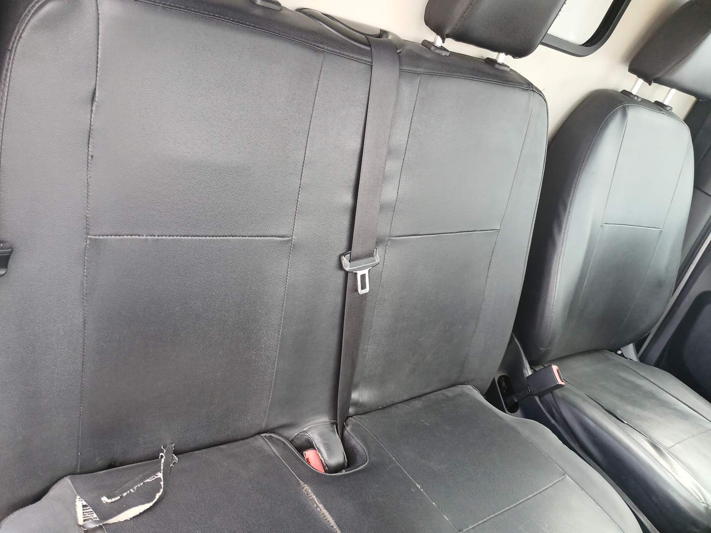 MERCEDES-BENZ/416 ALLT AMBULANCIA