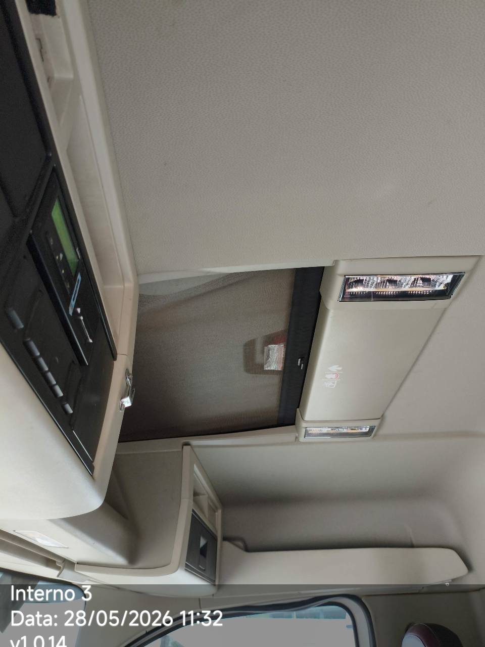 VOLVO/FM 540 T