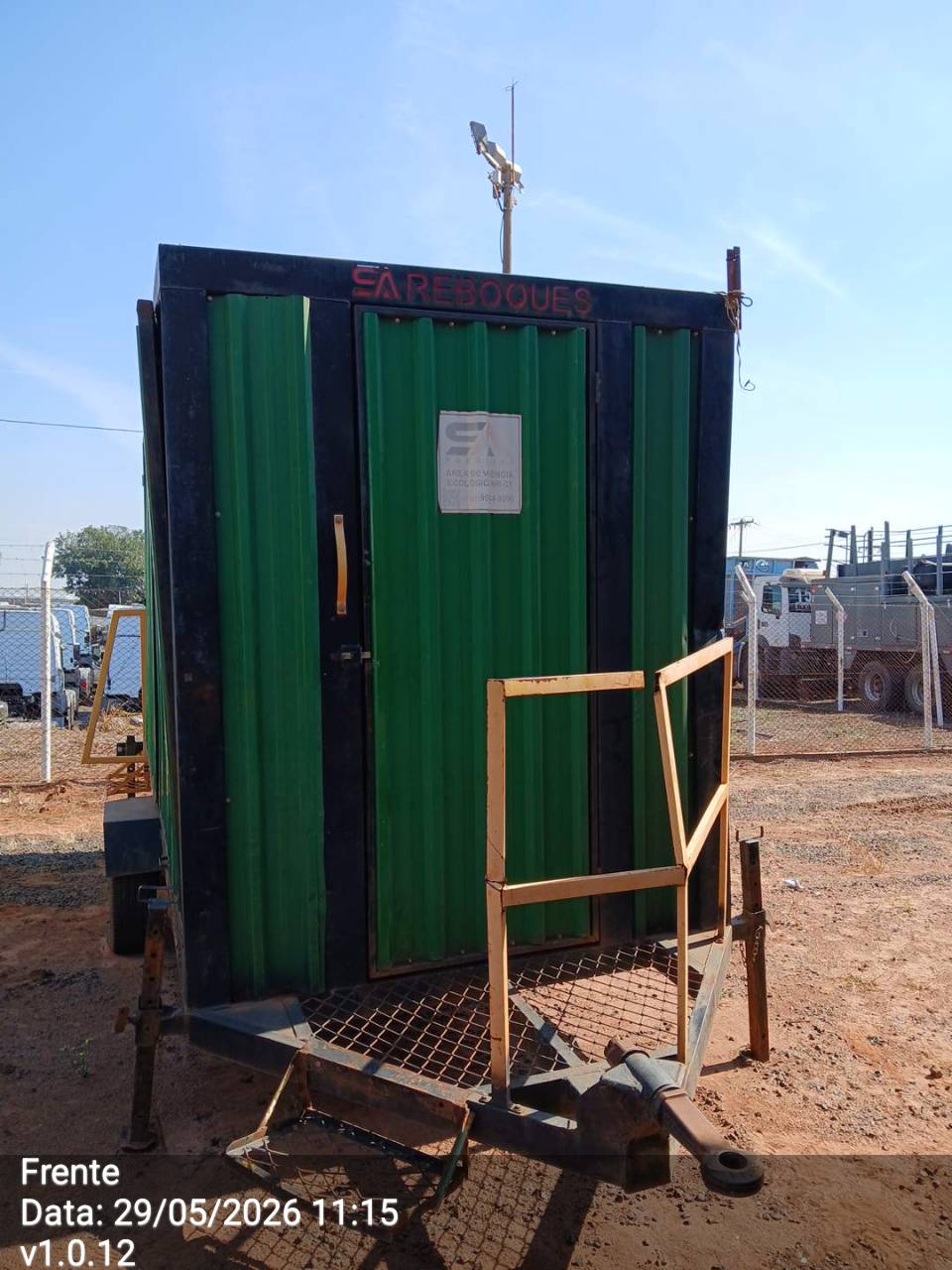 TRAILER TP AREA DE VIVENCIA