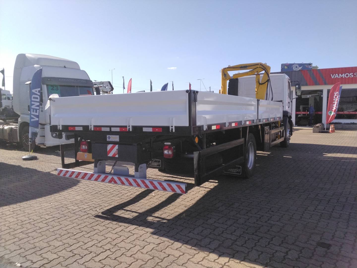 17-230 E CONSTELLATION 2P (DIESEL)(E5)