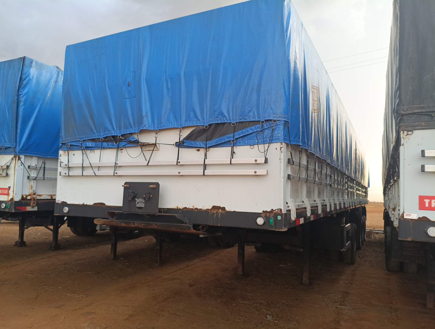 SR GRANELEIRO 4E (1+3)