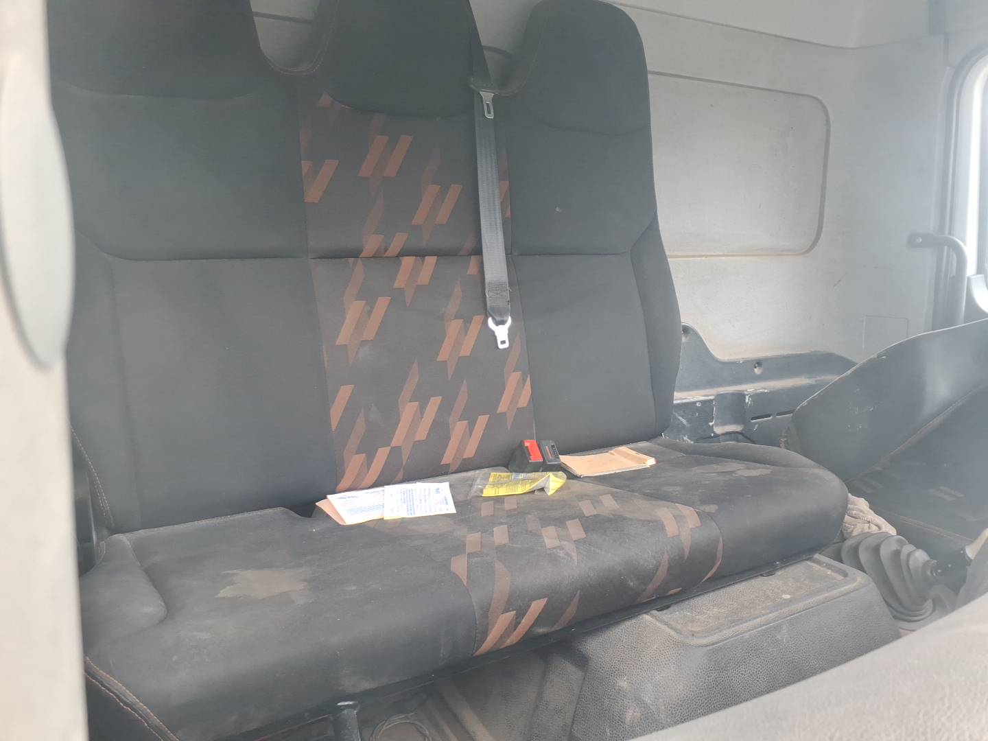 MERCEDES-BENZ/ATEGO 1719 CL