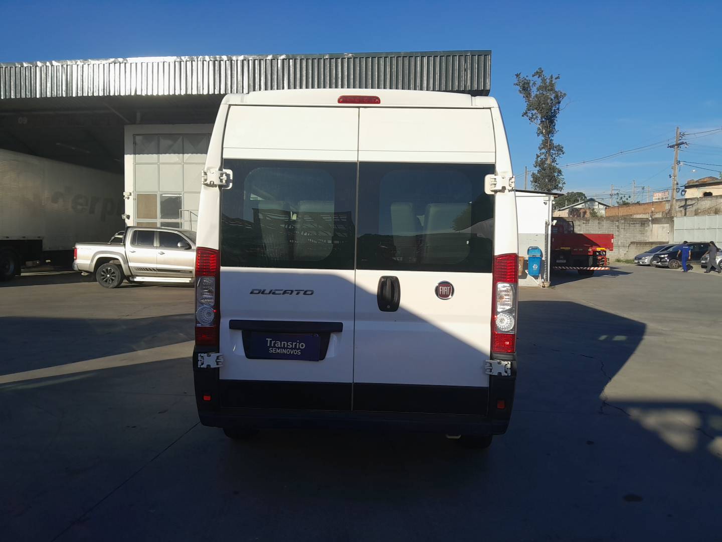 FIAT DUCATO
