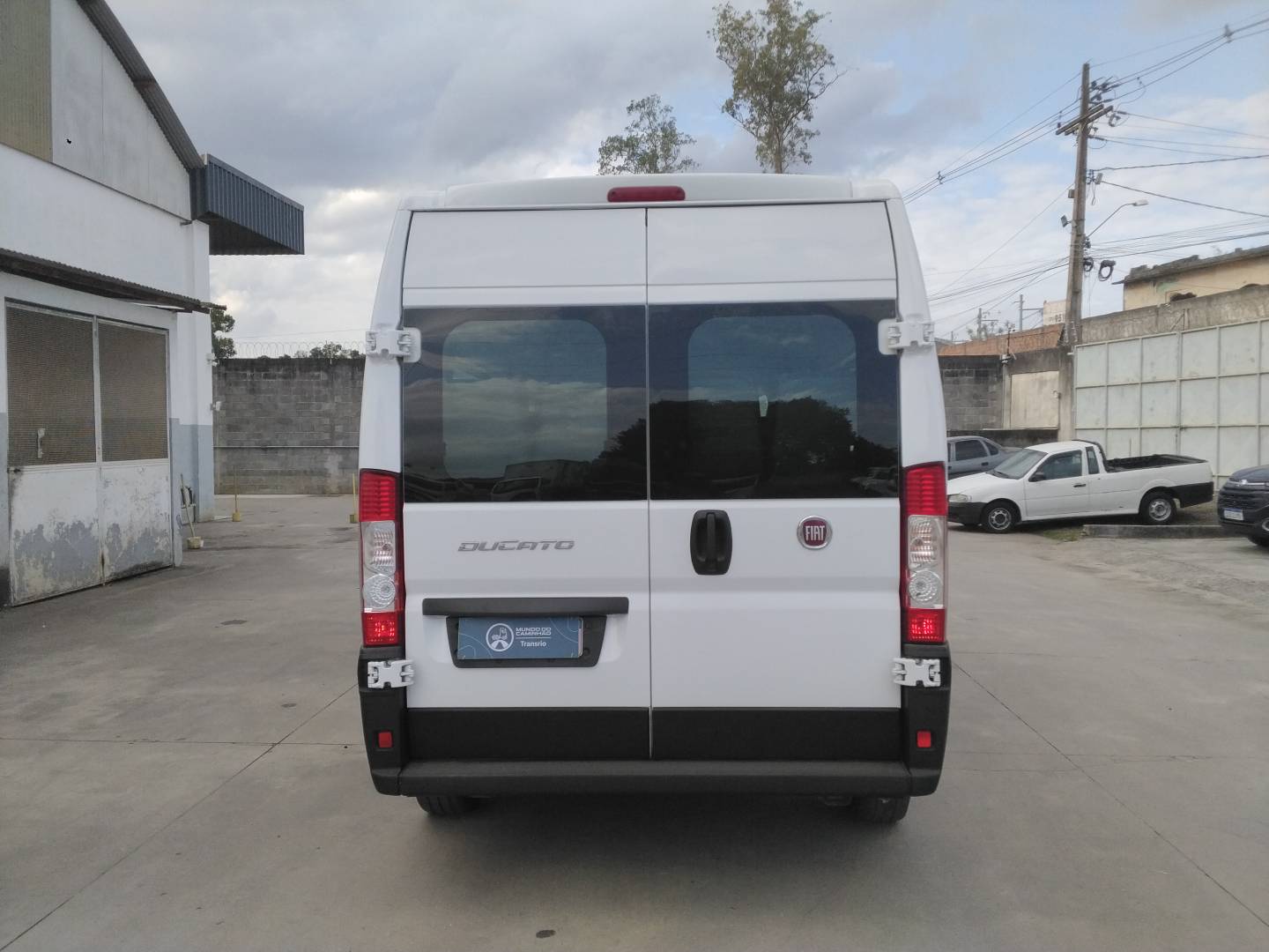 FIAT DUCATO