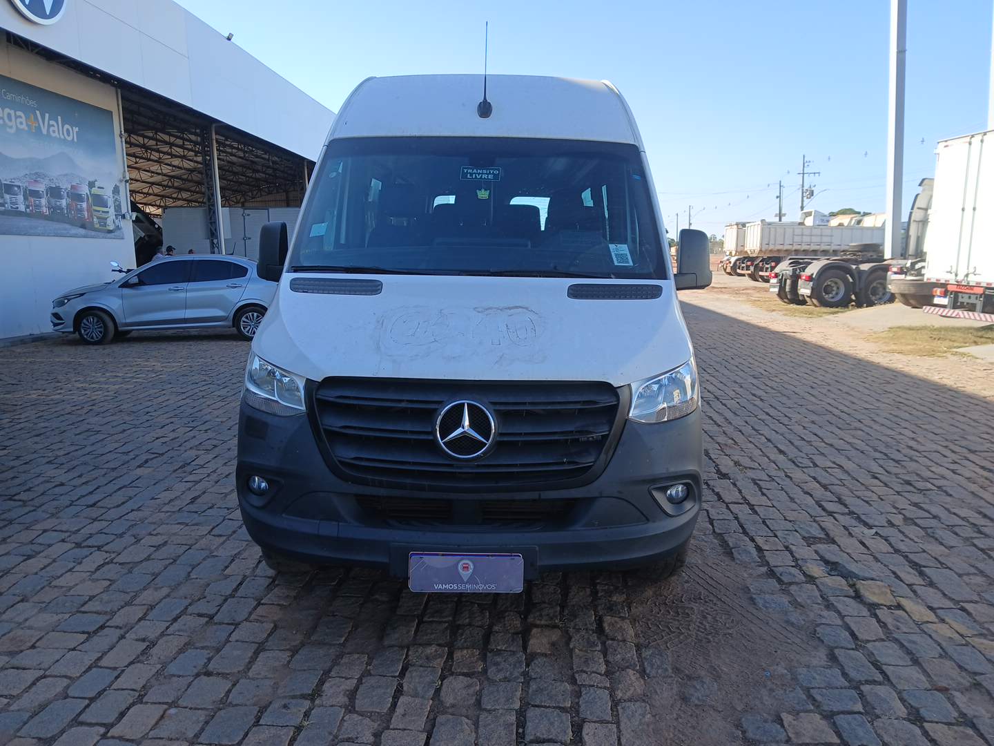 SPRINTER 416 CDI