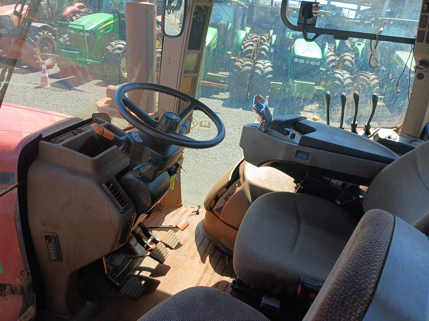 Puma 230