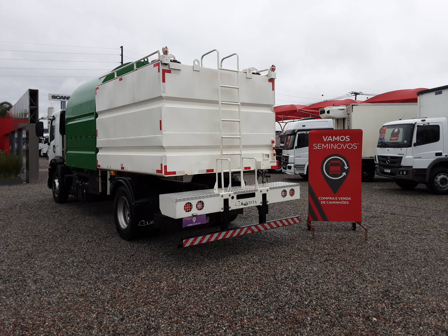 17-230 E CONSTELLATION 2P (DIESEL)(E5)