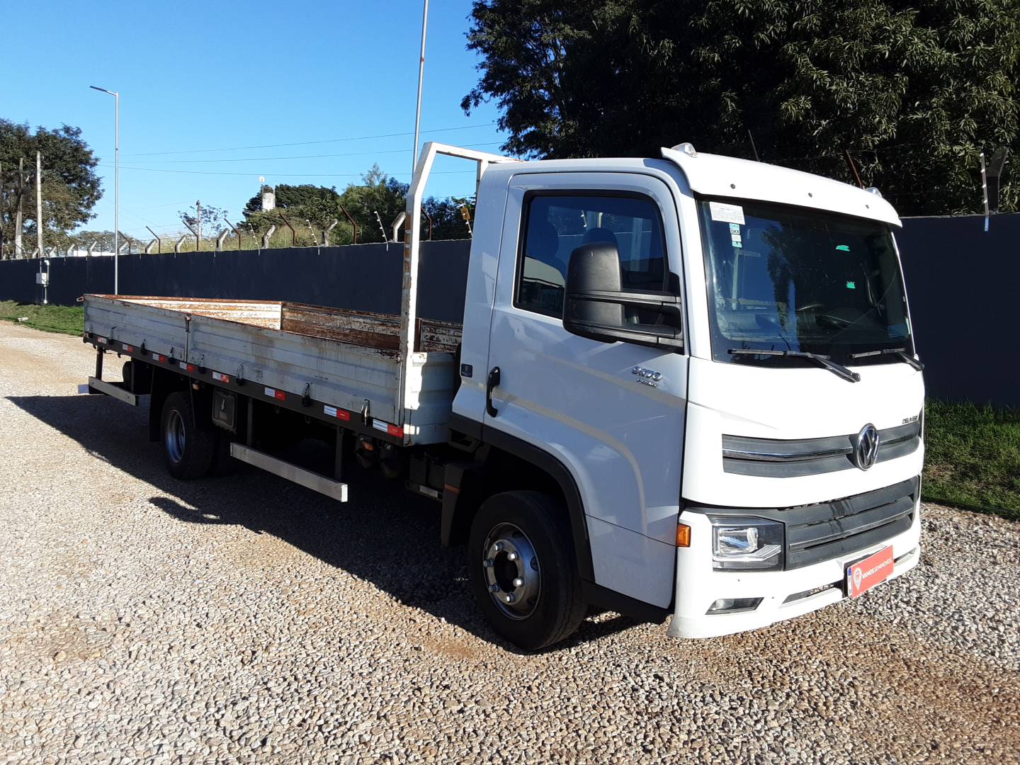 9-170 DELIVERY 2P (DIESEL)(E5)