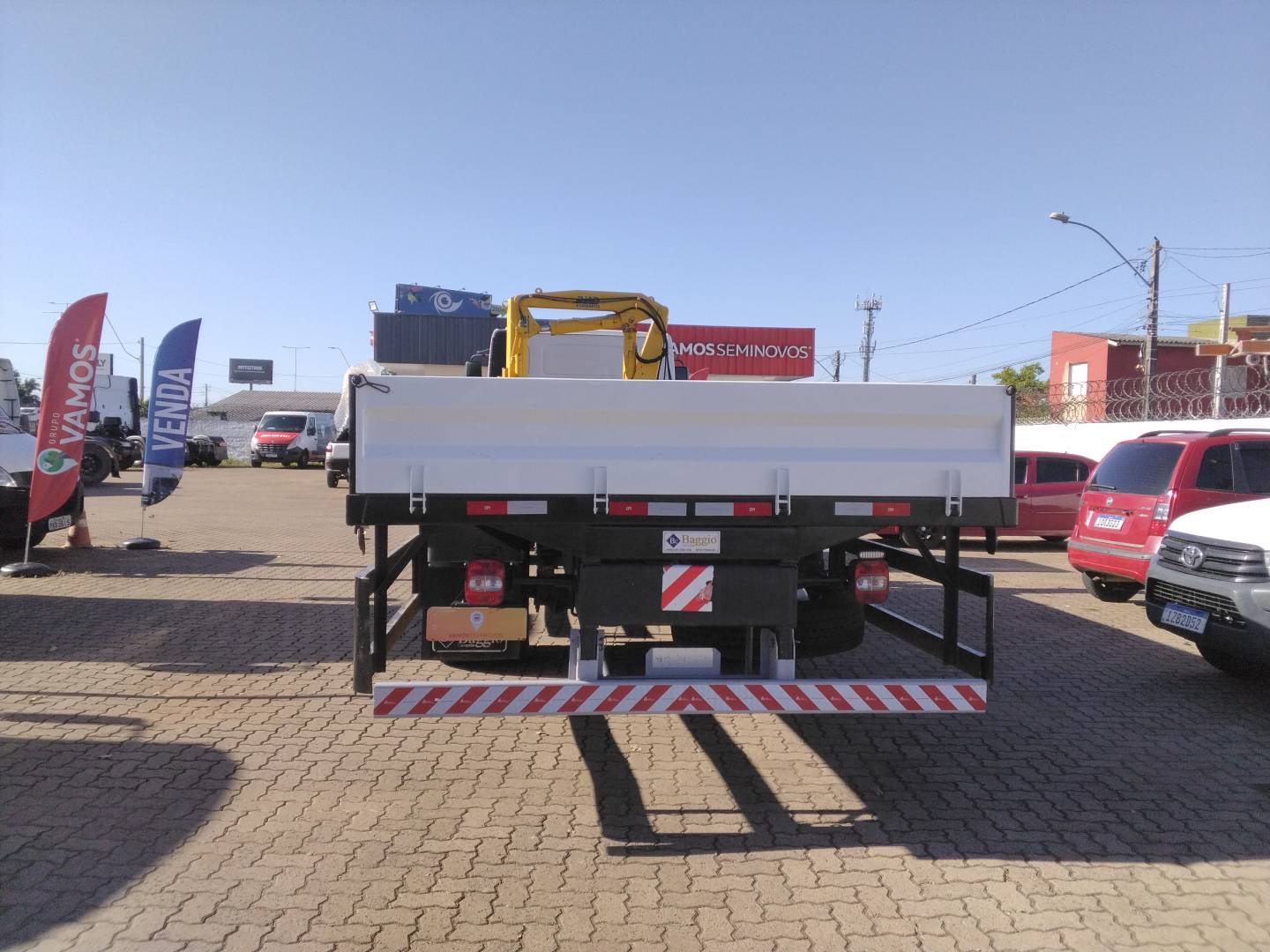 17-230 E CONSTELLATION 2P (DIESEL)(E5)